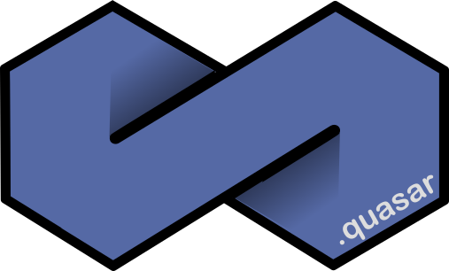Quasar Infinity